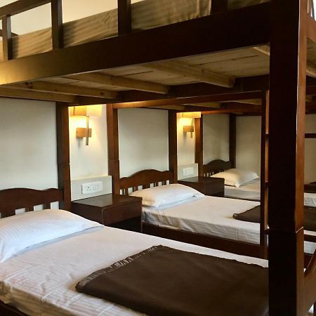 The Kahn Dormitory Chikmagalūr Εξωτερικό φωτογραφία