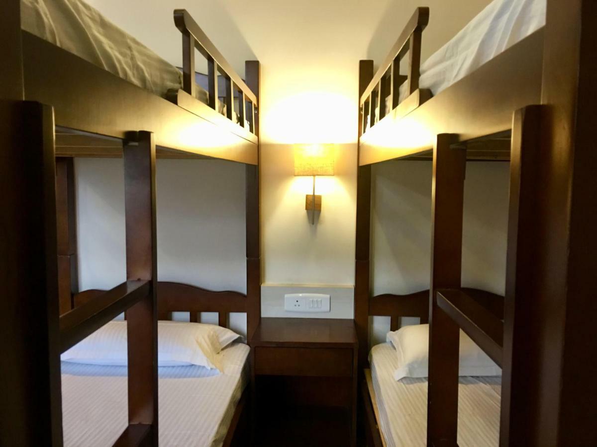The Kahn Dormitory Chikmagalūr Εξωτερικό φωτογραφία